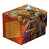 UGD011551 Ultimate Guard Sidewinder 100+ Xenoskin MTG "Aetherdrift" - Ketramose, the New Dawn