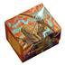 UGD011551 Ultimate Guard Sidewinder 100+ Xenoskin MTG "Aetherdrift" - Ketramose, the New Dawn