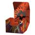 UGD011551 Ultimate Guard Sidewinder 100+ Xenoskin MTG "Aetherdrift" - Ketramose, the New Dawn