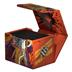 UGD011551 Ultimate Guard Sidewinder 100+ Xenoskin MTG "Aetherdrift" - Ketramose, the New Dawn
