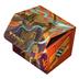 UGD011551 Ultimate Guard Sidewinder 100+ Xenoskin MTG "Aetherdrift" - Ketramose, the New Dawn