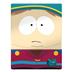 SQR100090 Squaroe Squaroes South Park™: The Stick of Truth SP011 - Grand Wizard Cartman