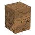 SQR100113 Squaroes - Squaroe DC Justice League JL020 - Clayface