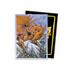 AT-12129 Dragon Shield Matte Dual Art Sleeves - The Millerax (100 Sleeves)