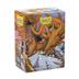 AT-12129 Dragon Shield Matte Dual Art Sleeves - The Millerax (100 Sleeves)