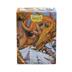 AT-12129 Dragon Shield Matte Dual Art Sleeves - The Millerax (100 Sleeves)