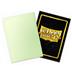 AT-15066 Dragon Shield Dual Matte Sleeves - Gooseberry (100 Sleeves)