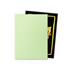 AT-15066 Dragon Shield Dual Matte Sleeves - Gooseberry (100 Sleeves)