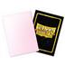 AT-15067 Dragon Shield Dual Matte Sleeves - Blossom (100 Sleeves)
