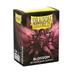 AT-15067 Dragon Shield Dual Matte Sleeves - Blossom (100 Sleeves)