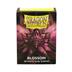 AT-15067 Dragon Shield Dual Matte Sleeves - Blossom (100 Sleeves)