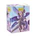 AT-12113 Dragon Shield Brushed Art Sleeves - The Whiskerwing (100 Sleeves)