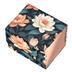 UGD011691 Ultimate Guard Sidewinder 100+ "Floral Places" - Quiet Glade