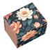 UGD011691 Ultimate Guard Sidewinder 100+ "Floral Places" - Quiet Glade