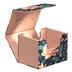 UGD011691 Ultimate Guard Sidewinder 100+ "Floral Places" - Quiet Glade