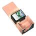 UGD011691 Ultimate Guard Sidewinder 100+ "Floral Places" - Quiet Glade