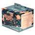 UGD011691 Ultimate Guard Sidewinder 100+ "Floral Places" - Quiet Glade