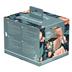 UGD011691 Ultimate Guard Sidewinder 100+ "Floral Places" - Quiet Glade