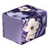 UGD011690 Ultimate Guard Sidewinder 100+ "Floral Places" - Moonlit Glen