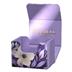 UGD011690 Ultimate Guard Sidewinder 100+ "Floral Places" - Moonlit Glen