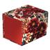 UGD011693 Ultimate Guard Sidewinder 100+ "Floral Places" - Autumn Heath