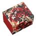 UGD011693 Ultimate Guard Sidewinder 100+ "Floral Places" - Autumn Heath
