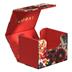 UGD011693 Ultimate Guard Sidewinder 100+ "Floral Places" - Autumn Heath