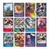 Digimon Card Game Limited Card Pack ANOTHER KNIGHT LM-07 (6 bustine)