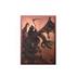 AT-12127 Dragon Shield Matte Dual Art Sleeves - Halloween 2025 (100 Sleeves)