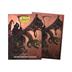 AT-12127 Dragon Shield Matte Dual Art Sleeves - Halloween 2025 (100 Sleeves)