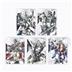Gundam Card Game Premium Accessory Set -Mobile Suit Gundam Wing- [PB-01] (Max 2x Store) 