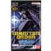 Box Digimon Card Game EX-10 Extra Booster Sinister Order