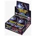 Box Digimon Card Game EX-10 Extra Booster Sinister Order