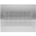Acrylic Booster Packs Dispenser (6-Slots & Stackable) Newtop