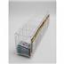 Acrylic Booster Packs Dispenser (6-Slots & Stackable) Newtop