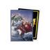 AT-12128 Dragon Shield Standard Sleeves - Christmas 2025 (100 Sleeves)