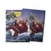 AT-12128 Dragon Shield Standard Sleeves - Christmas 2025 (100 Sleeves)