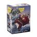 AT-12128 Dragon Shield Standard Sleeves - Christmas 2025 (100 Sleeves)