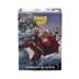 AT-12128 Dragon Shield Standard Sleeves - Christmas 2025 (100 Sleeves)