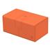 UGD011671 Ultimate Guard Twin Flip`n`Tray 200+ XenoSkin "Summer Edition 2025" - Peach