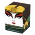 SQR100150 - Squaroes - Avatar: The Last Airbender AV012 - Avatar Kyoshi