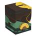 SQR100150 - Squaroes - Avatar: The Last Airbender AV012 - Avatar Kyoshi