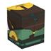 SQR100150 - Squaroes - Avatar: The Last Airbender AV012 - Avatar Kyoshi