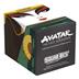 SQR100150 - Squaroes - Avatar: The Last Airbender AV012 - Avatar Kyoshi