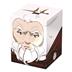 SQR100149 - Squaroes - Avatar: The Last Airbender AV011 - Avatar Roku