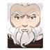SQR100149 - Squaroes - Avatar: The Last Airbender AV011 - Avatar Roku