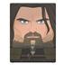 SQR100143 - Squaroes - The Lord of the Rings LOTR006 - Aragorn