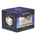UGD011680 Ultimate Guard Sidewinder 100+ Xenoskin Harry Potter - Harry Potter