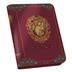 UGD011620 Ultimate Guard Zipfolio 160 Xenoskin Harry Potter - Gryffindor