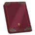 UGD011620 Ultimate Guard Zipfolio 160 Xenoskin Harry Potter - Gryffindor